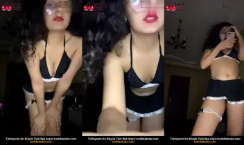Sibelin Tango Yayıncısı Kıvırcık Videosu Yayımladı