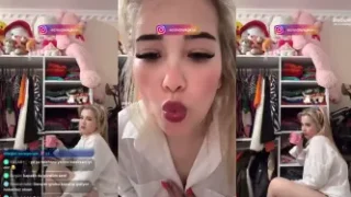 Ecrin Dilek Gökçe Karışık ifşa videoları part 42