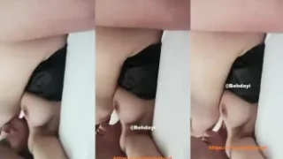 Türbanlı Sevim ifşa videoları part 3