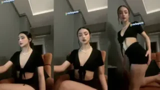 Tango Selena ifşa videoları part 17