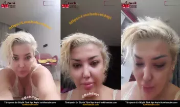 Soyunmuş Azgın Bayan, Banyoda Tatlı Anlar