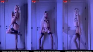 Barbie Aysu Ateşli Videoyu İzle