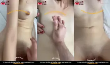 Caramelito, daracık ablasına zorla kalın sakso aldı