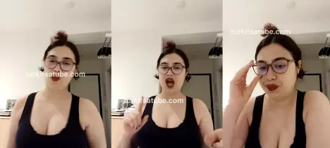 Stripchat – Buse Tarsus  – Türk Balık Etli Türk kızı ifşa videoları Part 85