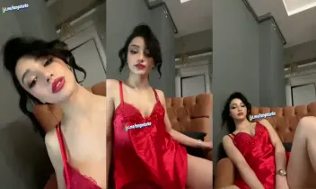 Tango Selena ifşa videoları part 29
