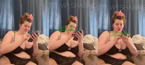 AYDABELLA Stripchat ifşa videoları part 36