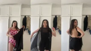Nazlıcan Tanrıverdi instagram abonelik ifşa part 59