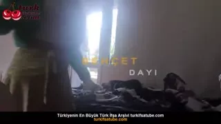 Emine Çoşkun 135. Bölümde Sakso Ifşası