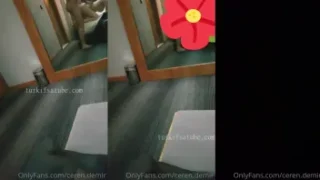 Ceren Demir Onlyfans ifşa videoları part 2