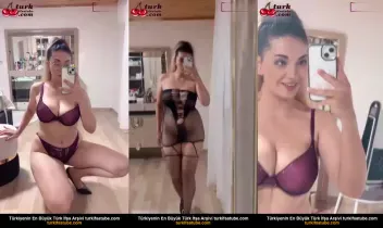 Çıplak Kadının 5 Oral Seks Sahnesi İzle