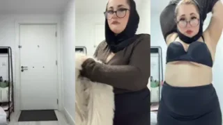 Hazal Kılınç Başörtülü Kaşarın Onlyfans videoları 19.06.2025 part 2