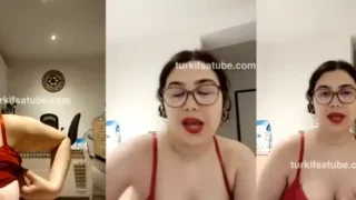 Stripchat – Buse Tarsus  – Türk Balık Etli Türk kızı ifşa videoları Part 15