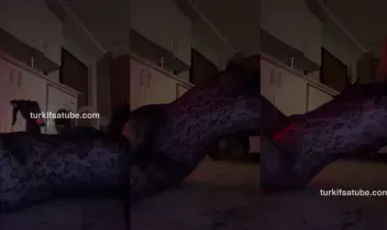 Nazenin Harika Amatör Porno filmleri ve İfşa videoları Part 23