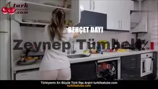 Zeynep Tümbek Kamera Arkası Partisi Gösterisi 83 Gözlemleyin